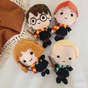Harry Potter Plush toys